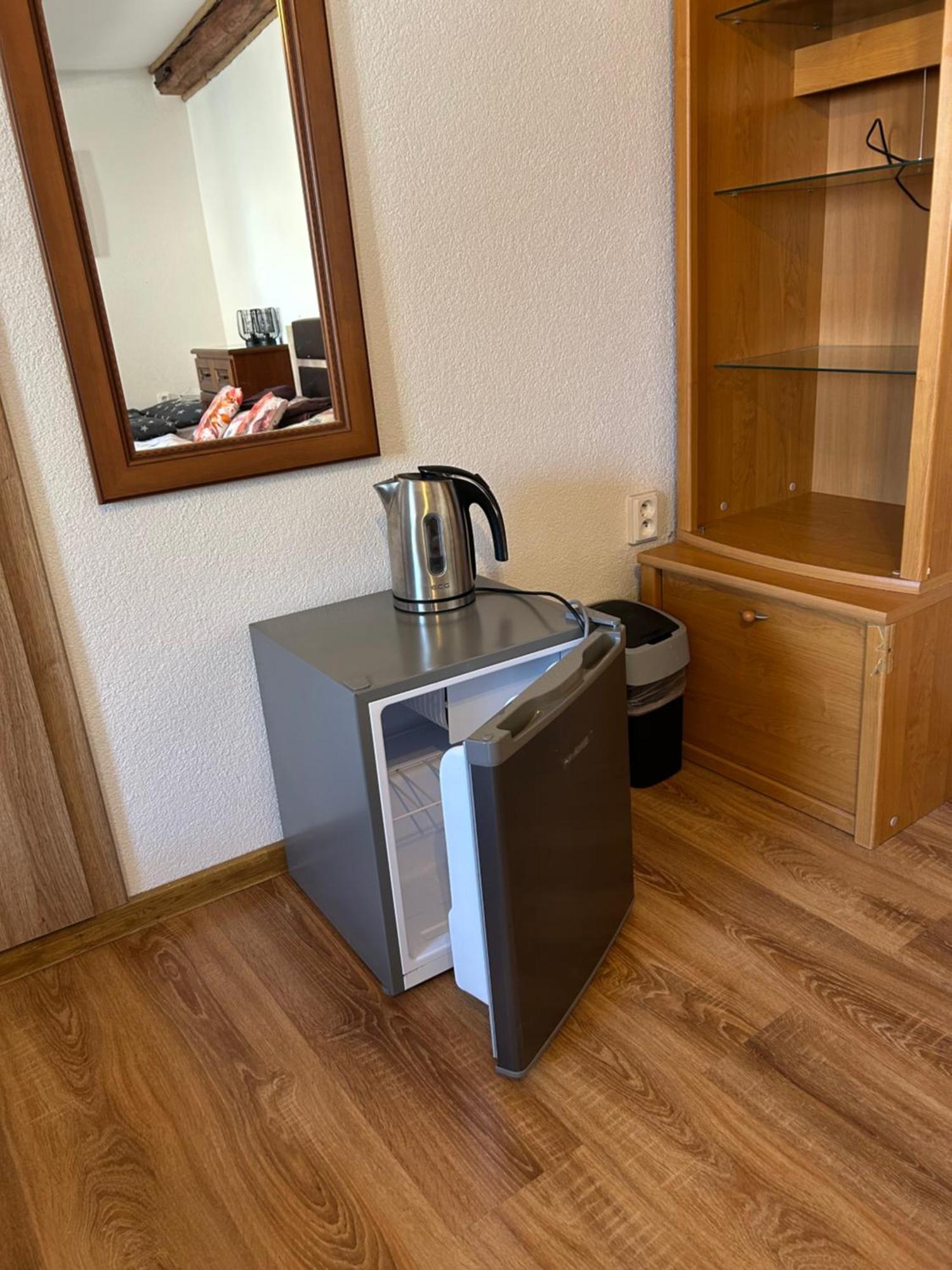 Apartman Velicka Vinaren Poprad Exterior foto