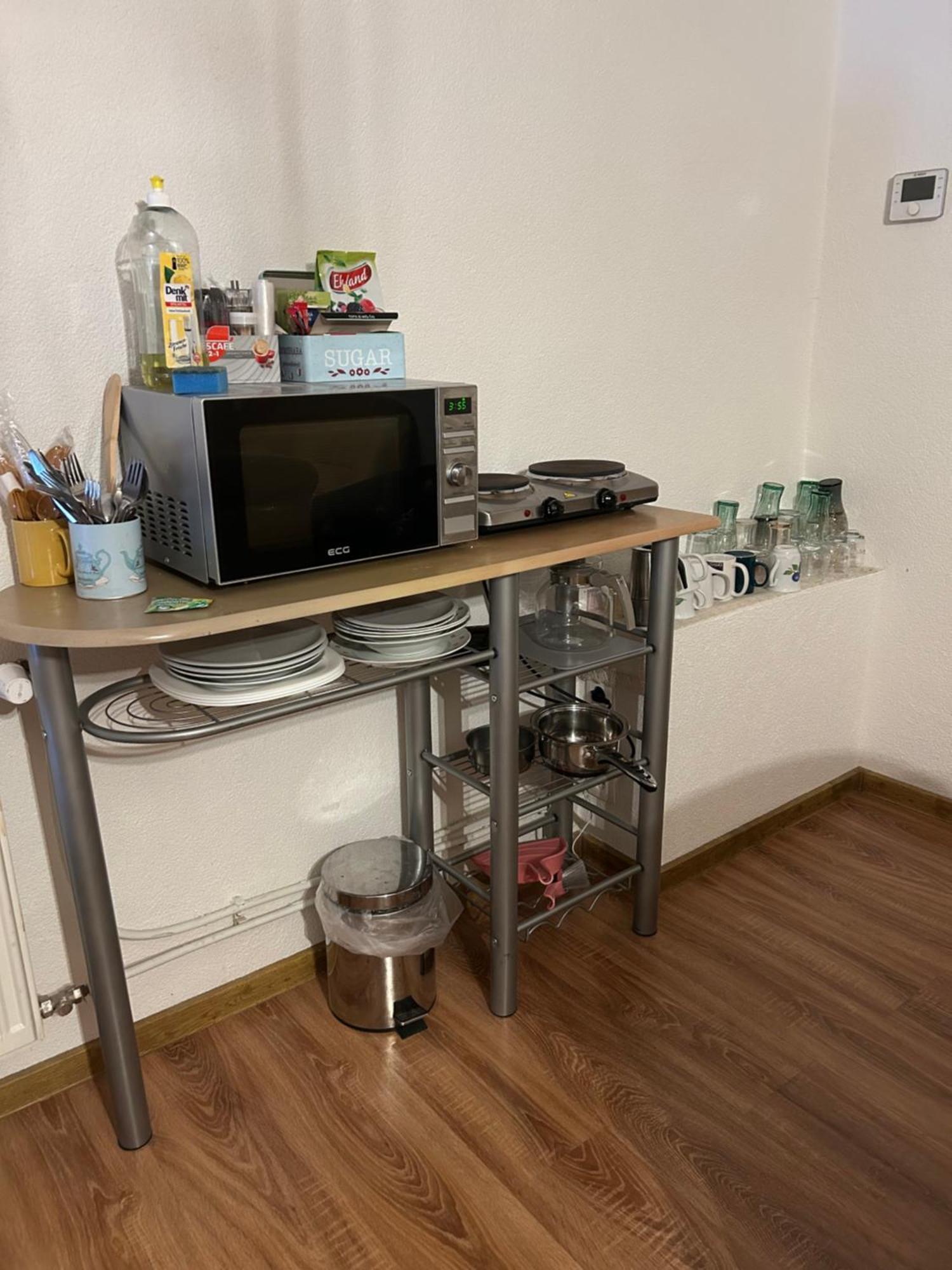 Apartman Velicka Vinaren Poprad Exterior foto
